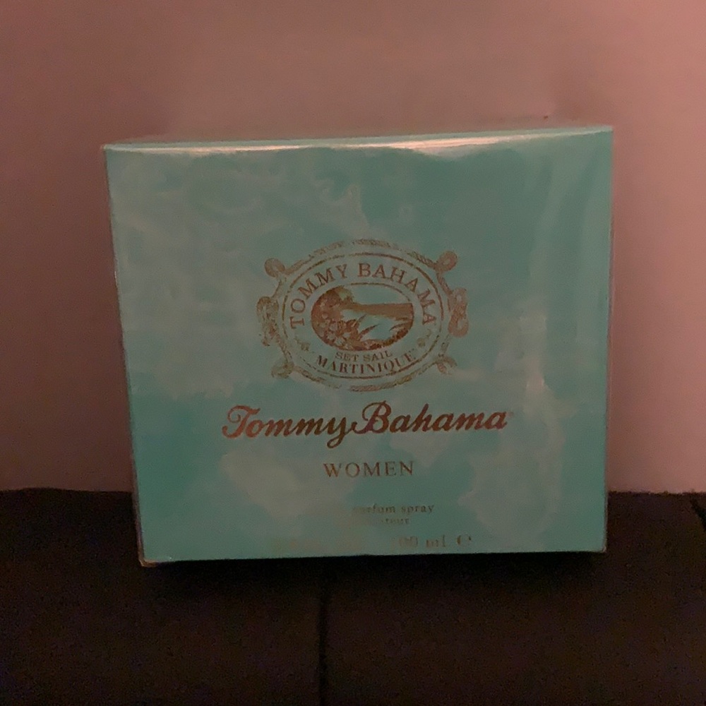 Tommy Bahamas women’s perfume